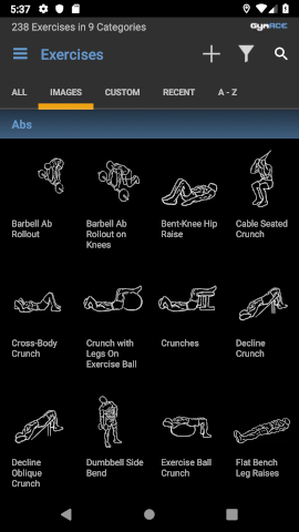 Exercises